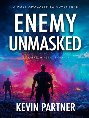 cover image of Enemy Unmasked